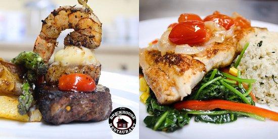 4940 Brickhouse Restaurant